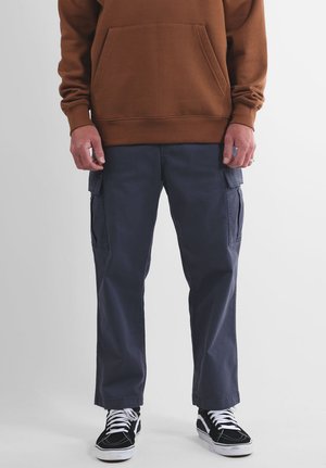 Pantalon cargo - dusk