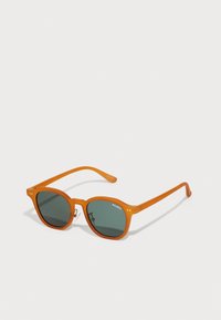 KASIEN UNISEX - Lunettes de soleil - dark yellow