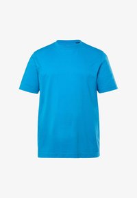 Unausgewählt, light azure