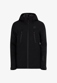 Unausgewählt, schwarz