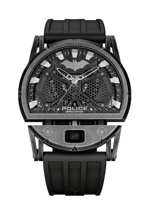 DARK SIDE - Reloj - black