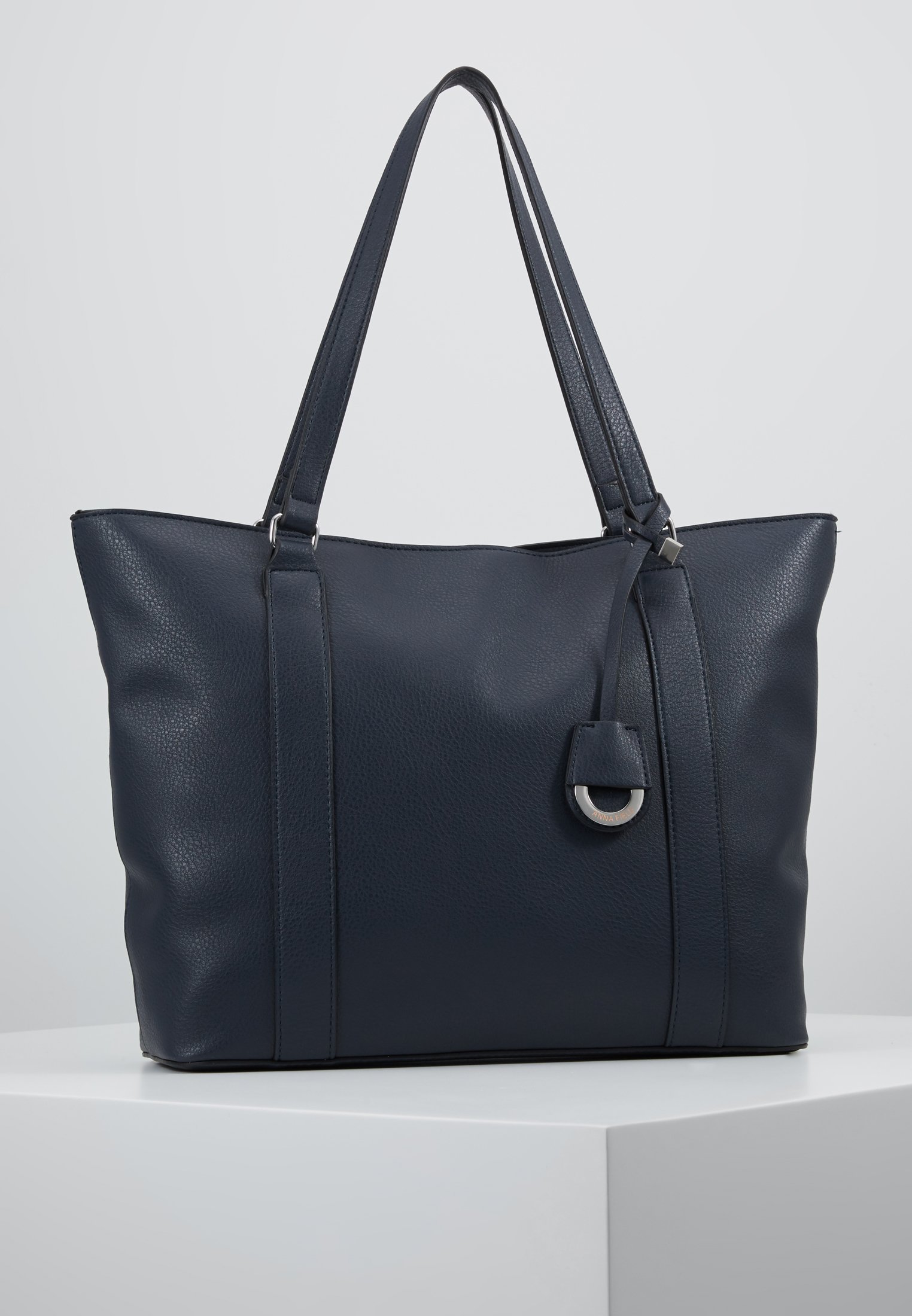 Anna Field Shopper dark bluedonkerblauw Zalando.nl Anna Field Regenlaarzen dark bluedonkerblauw Zalando.nl