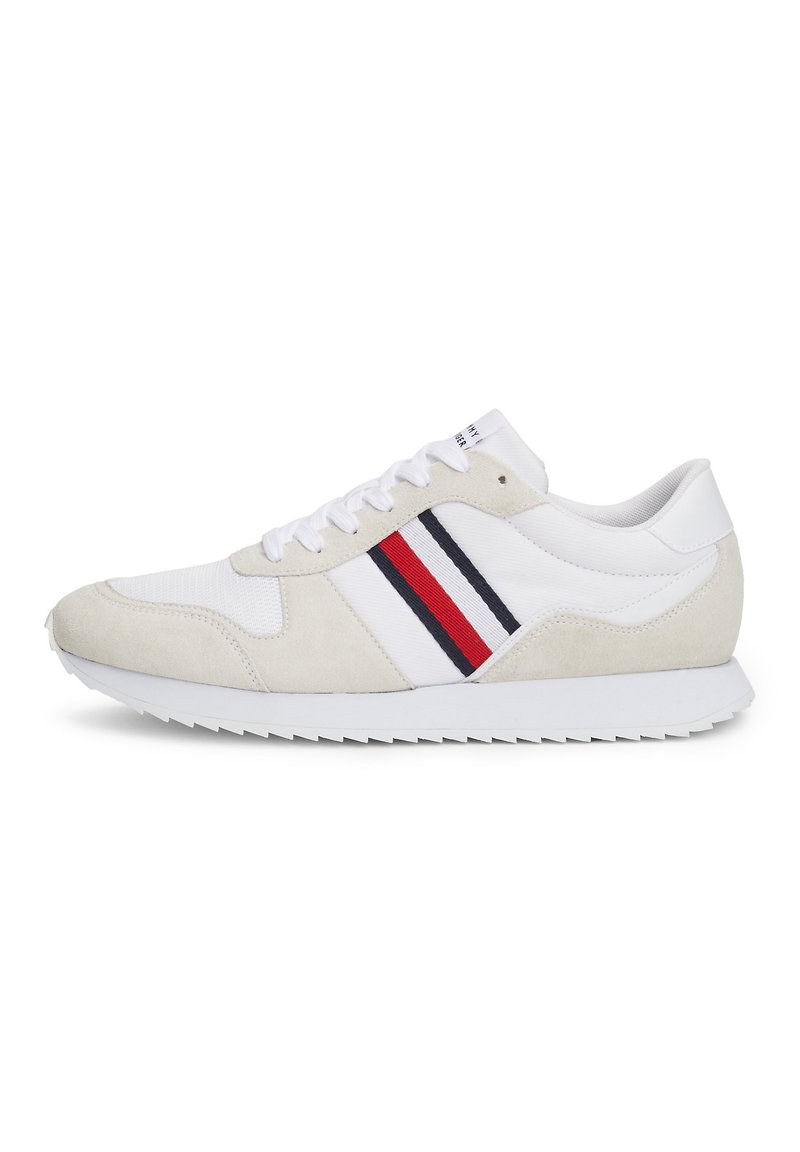 Tommy Hilfiger - Trainers - white, Enlarge