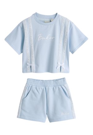 Baker by Ted Baker  SET  niebieski