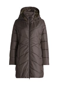 Unselected, dunkelbraun