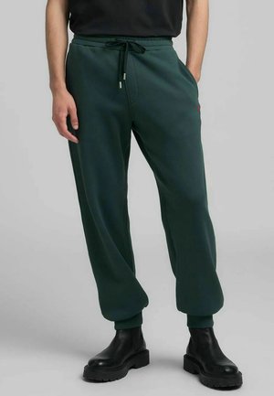 TEMPO LIBERO  - Pantaloni sportivi - verde