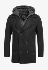 Non selezionato, black