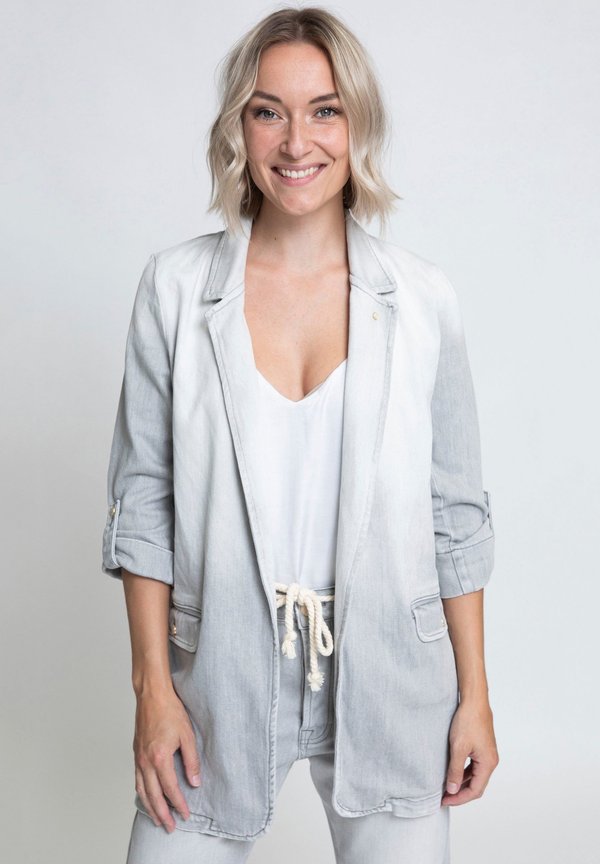 SIDNEY  - Jeansjacke