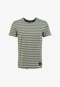 Seleccionado, sage green