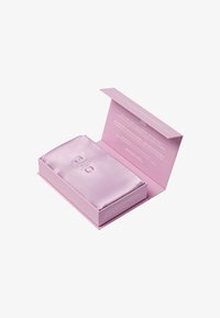 Slip SLIP PURE SILK QUEEN PILLOWCASE - Ansiktsvård - tillbehör - wildflower