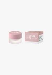 3ina THE 24H CREAM EYESHADOW - Oogschaduw - 306 light rose