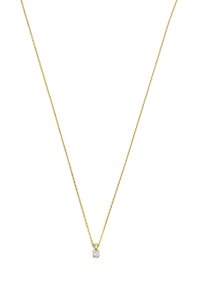 Isabel Bernard Ketting - gold coloured