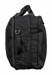 Sandqvist 3-WAY - Rucksack - black