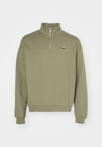 Sweatshirt - vert kaki