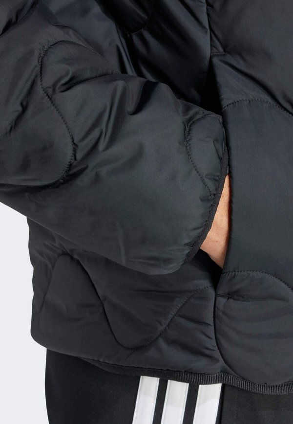 NUGANIC WINTER INSULATION - Winter jacket4