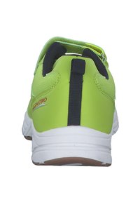 KangaROOS NI KENO EV - Baskets basses - limetta dk navy