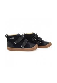 Bartek Sneakers hoog - granatowy