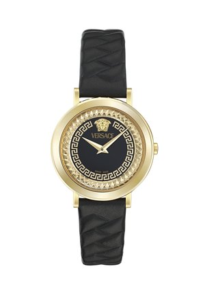 DELPHINUS - Watch - black