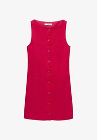 Ausgewählt, light pink