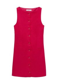 TIKO - Robe chemise - light pink