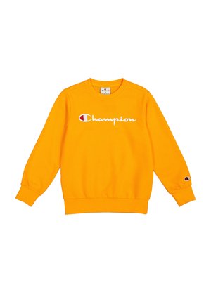 CREWNECK ICONS - Sweatshirt - orange