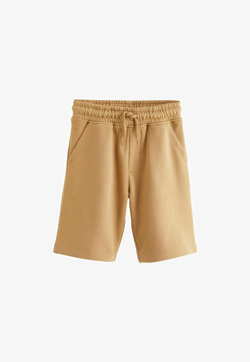 Next Pantaloni de trening - sand
