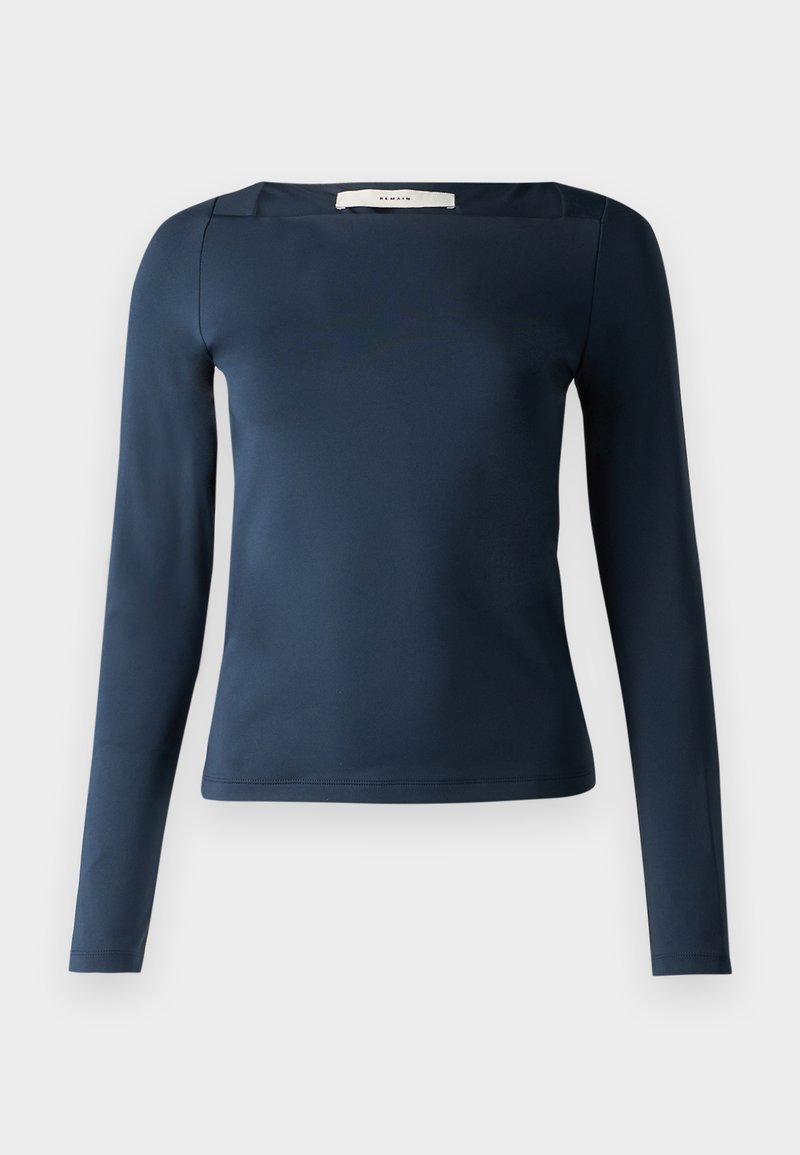 REMAIN Longsleeve grijs