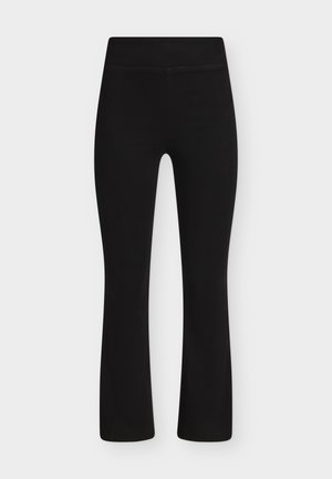 DKNY, PULL ON FLARE - Pantalon classique - wall street