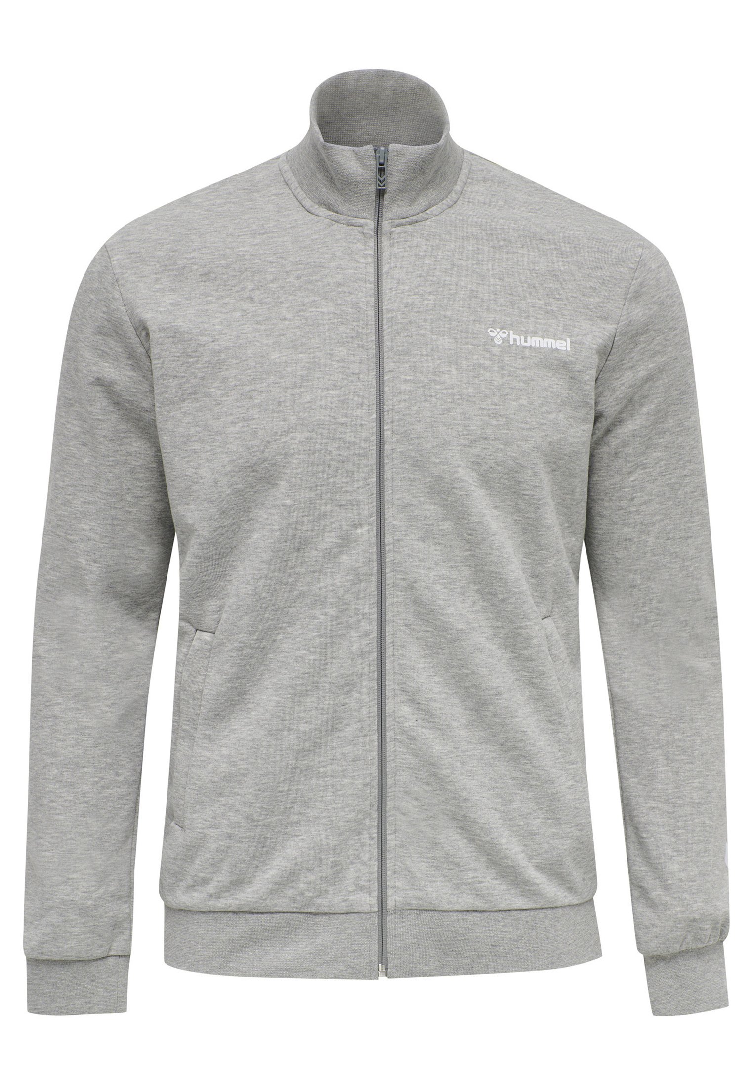 Herren HMLISAM - Sweatjacke Herren HMLISAM - Sweatjacke
