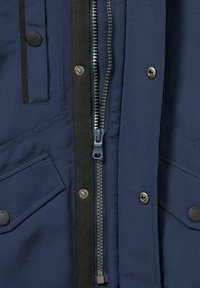 C&A Zimní bunda - dark blue