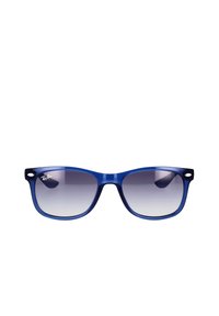 Ray-Ban JUNIOR NEW WAYFARER - Occhiali da sole - blue