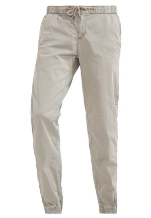 Pantalon classique - light grey
