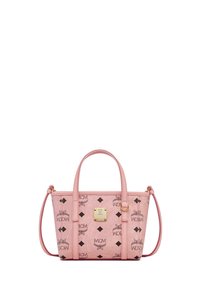 TONI MIT REISSVERSCHLUSS OBEN  - Kabelka - pink