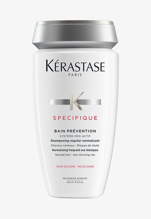 KÉRASTASE SPECIFIQUE BAIN PREVENTION ANTI-HAIRLOSS SHAMPOO - Sjampo