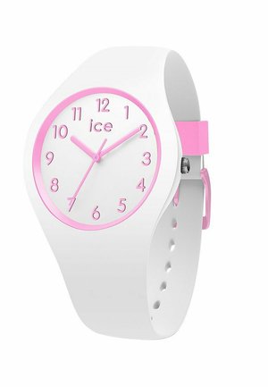 UNISEX - Uhr - weiß