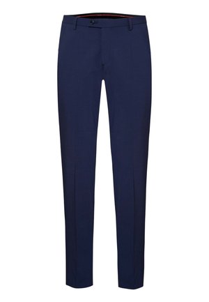 CG – Club of Gents Anzughose - blau