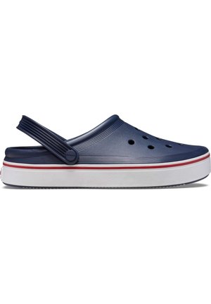 Klomp Aigle Men Taden 2 Kaki/Noir | Klompenexpert