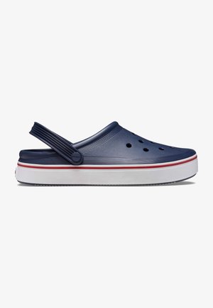 Klomp Aigle Men Taden 2 Kaki/Noir | Klompenexpert Klomp Aigle Men Taden 2 Kaki/Noir | Klompenexpert