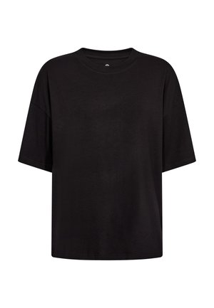 JBS OF DENMARK, T-shirts basic - black