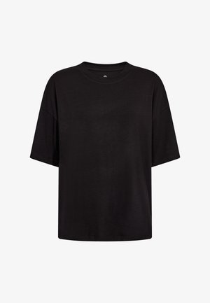 JBS OF DENMARK, Basic T-shirt - black