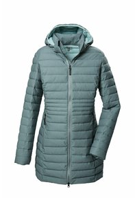 Unausgewählt, aquaverde (00698)