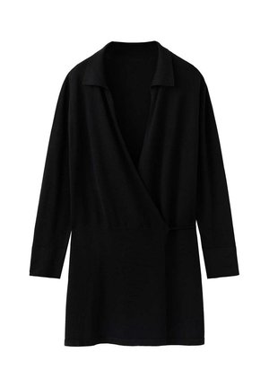 Mango, ADULT - Vestido informal - black