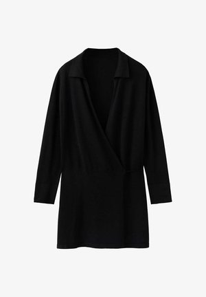 Mango, ADULT - Vestido informal - black