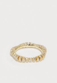 HELIX  - Necklace - gold-coloured
