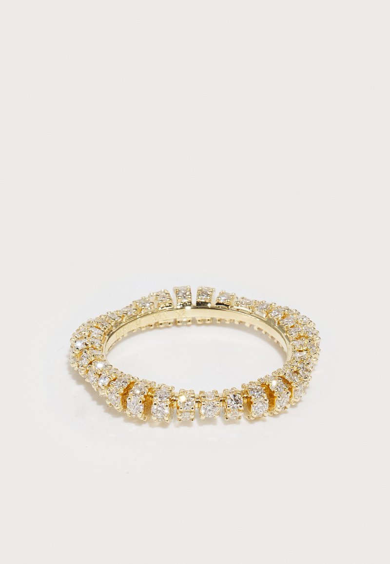By Pariah HELIX  - Colier - gold-coloured