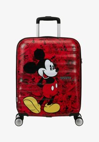 Sélectionné, mickey comics red