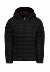 JOTT CARLA - Gewatteerde jas - noir