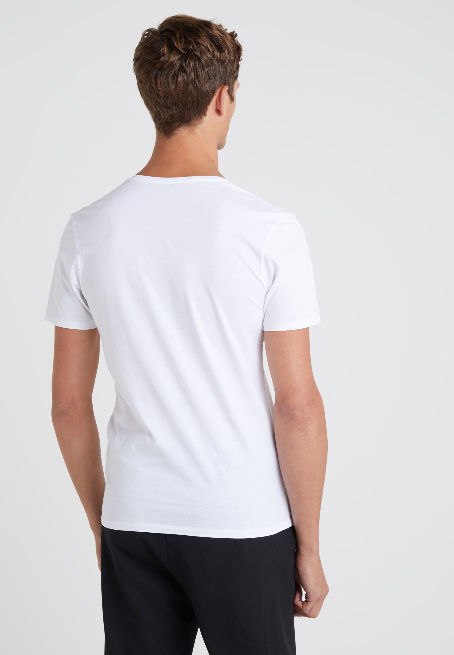Homme QUENTIN - T-shirt basique Homme QUENTIN - T-shirt basique