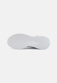 adidas Performance RUNFALCON 5 - Løbesko til landevejen - footwear white/core black