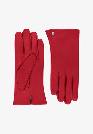 Roeckl LISSABON - Gloves - red